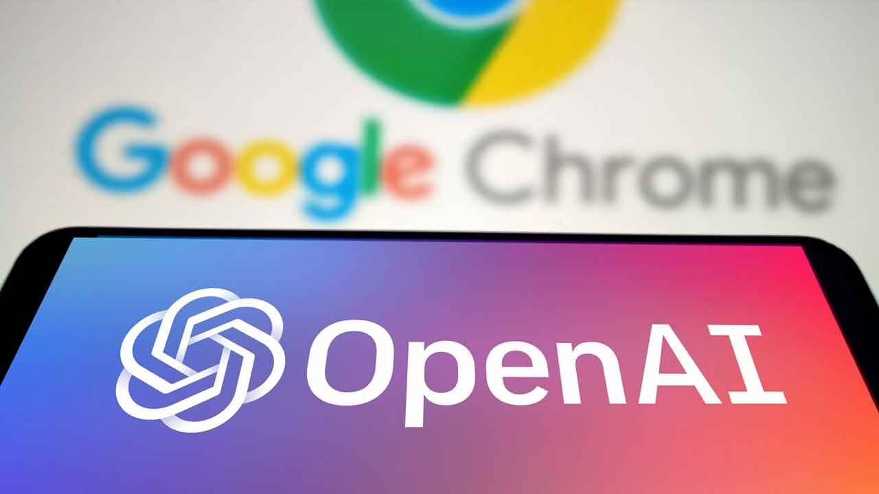 OpenAI Set to Launch AI-Powered Browser, Threatening Google Chrome's Market Stronghold