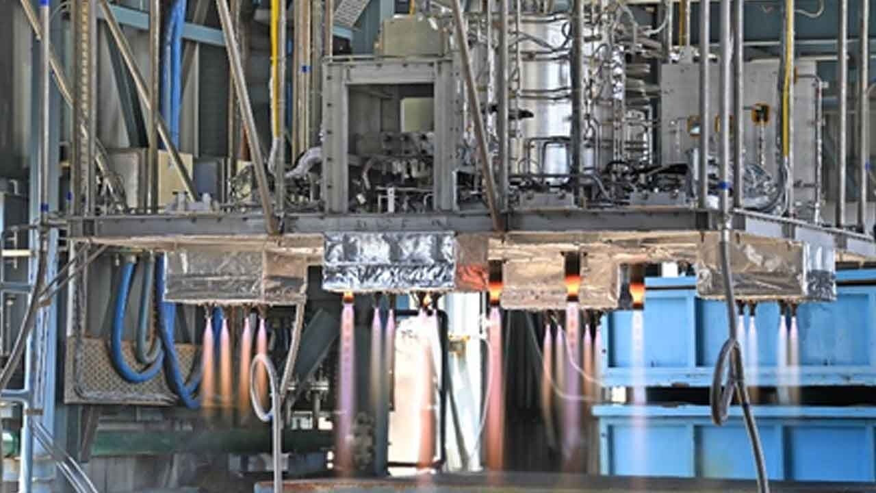 ISRO inches close to Gaganyaan mission with successful development of key engine
