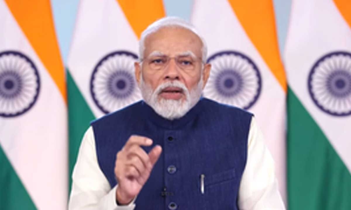 Under PM Modi, India continues to champion the cause of Global South