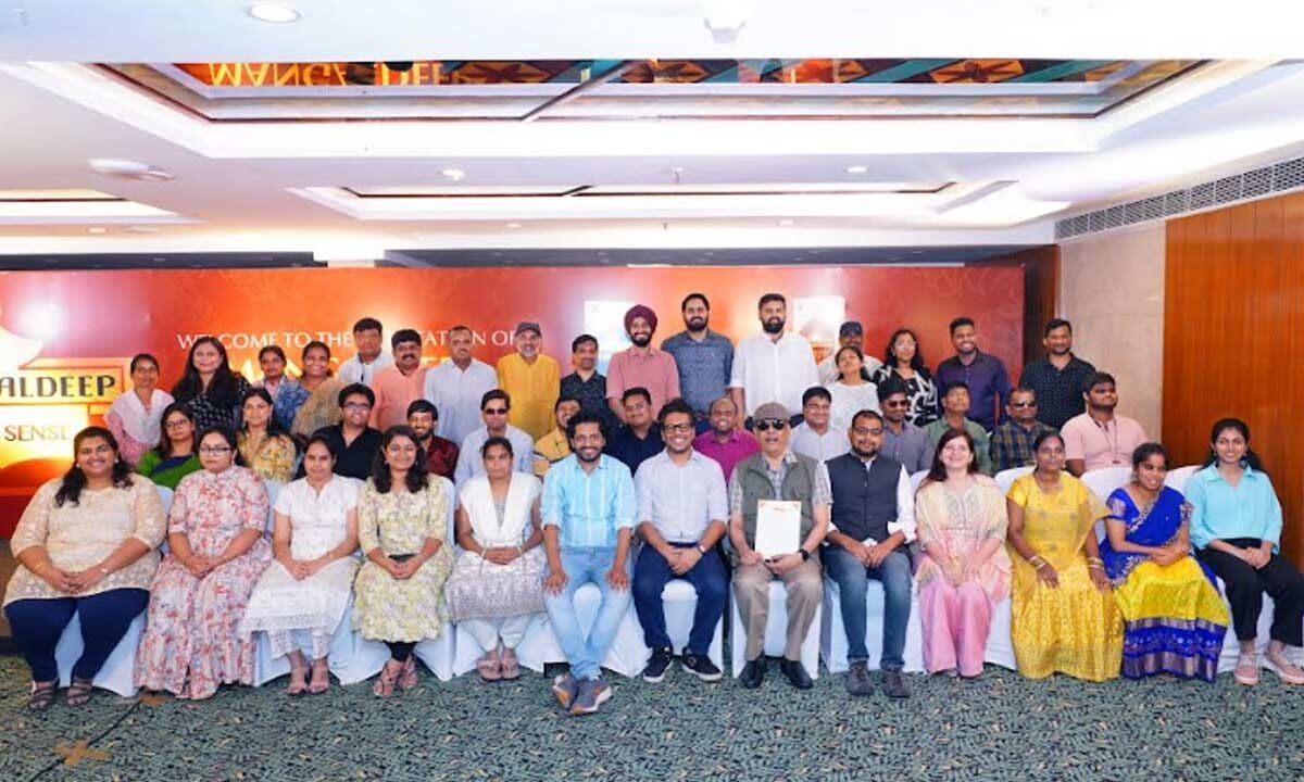 ITC Mangaldeep Strengthens ‘Sixth Sense Panel' – a Sensory-First Innovation to empower the Visually Impaired