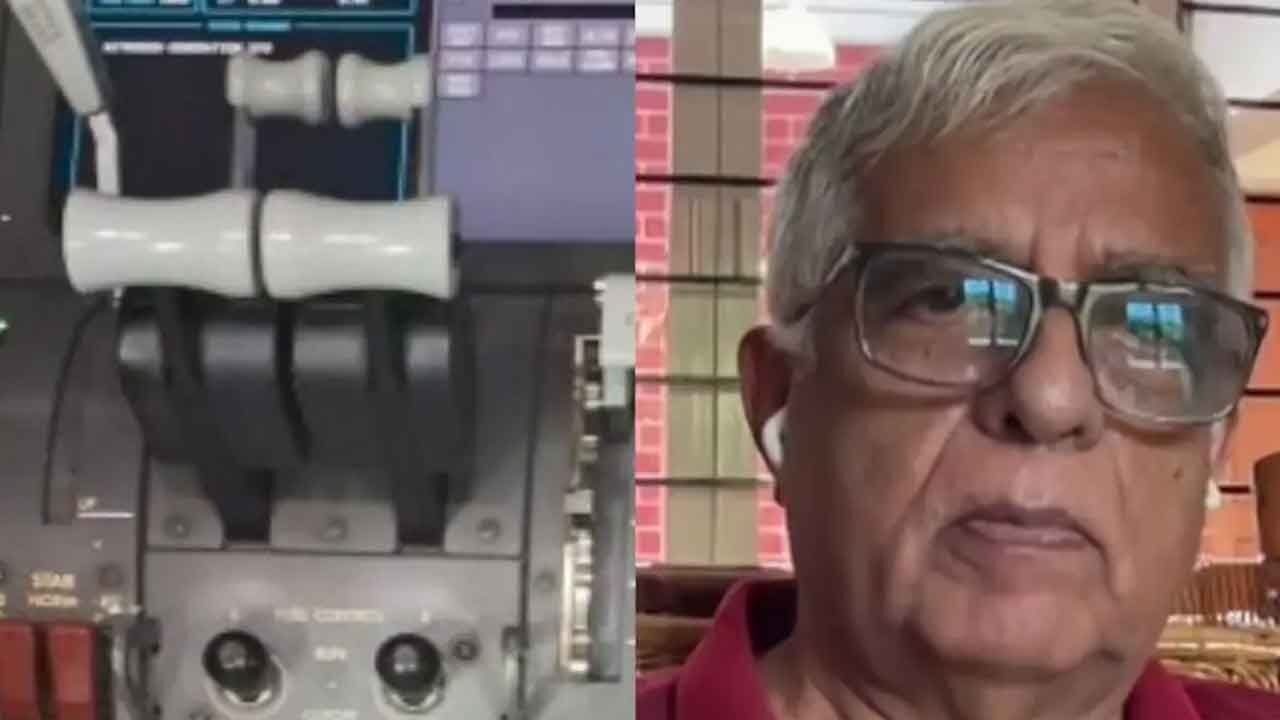 Expert claims pilot may have deliberately crashed flight
