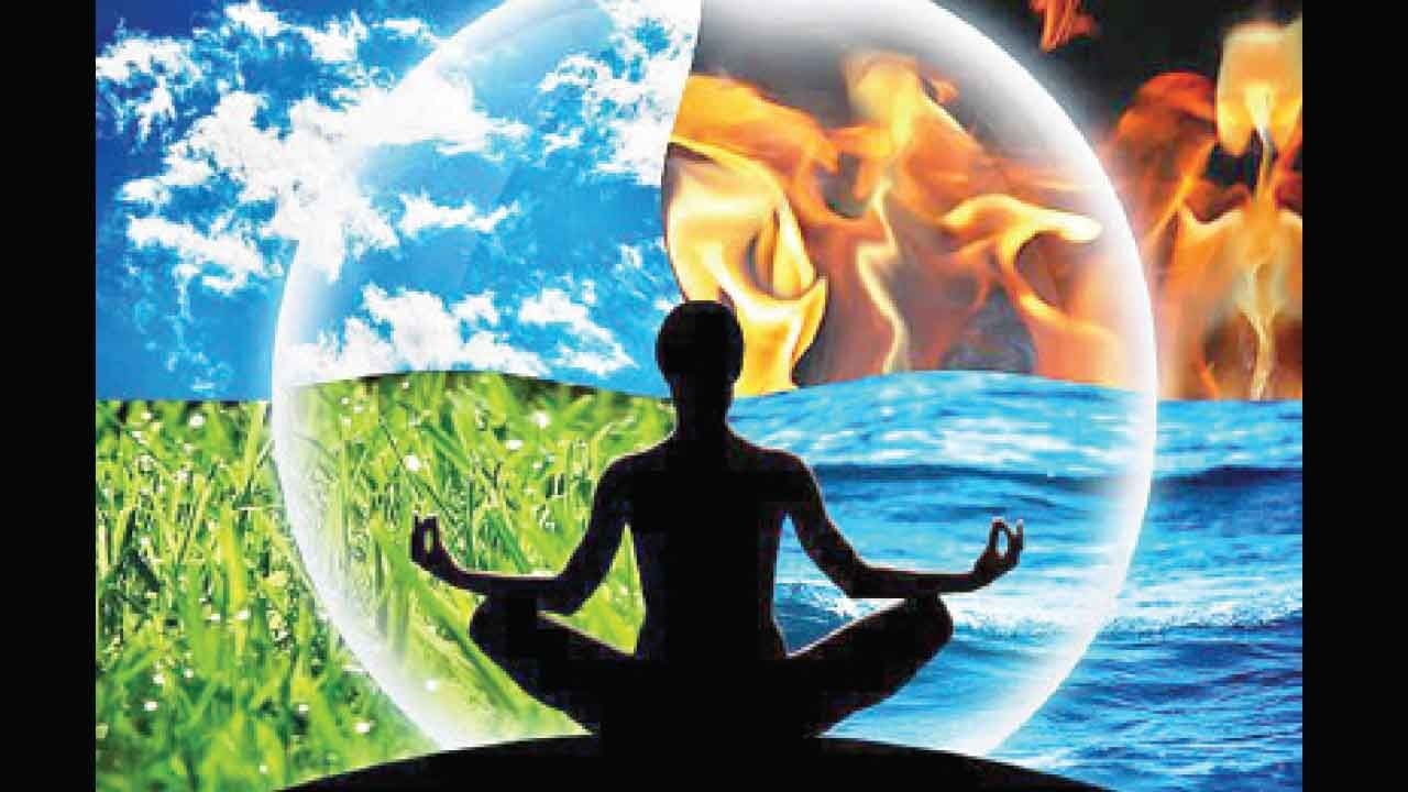 The silent epidemic - Why we're spiritually starving in a connected world