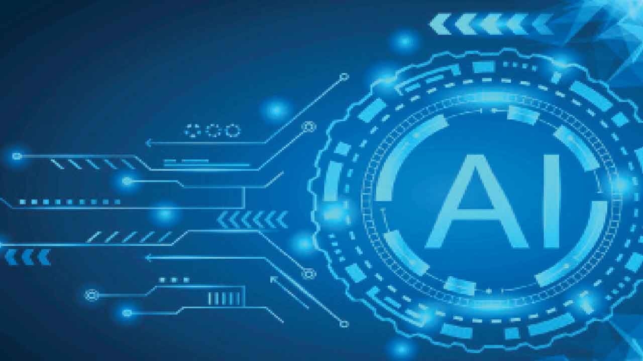 How AI is revolutionising creativity for design students