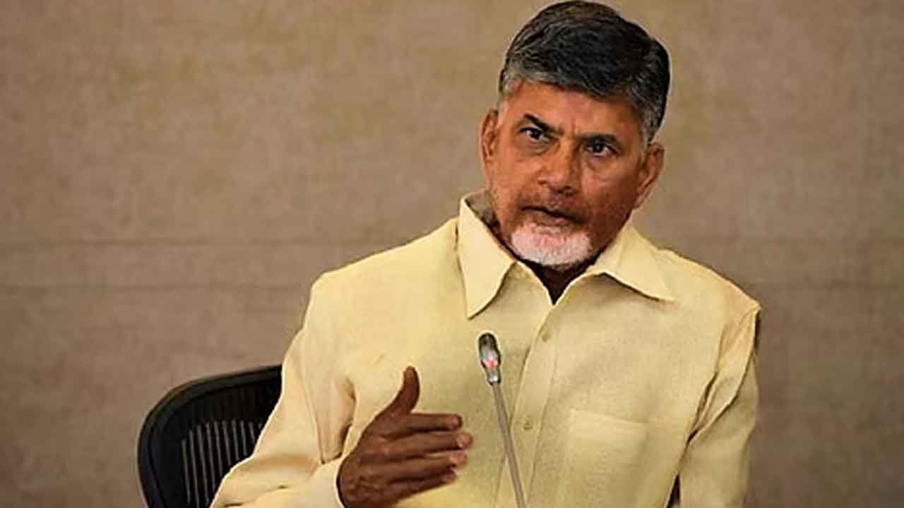 CM Naidu for Delhi on July 15–16
