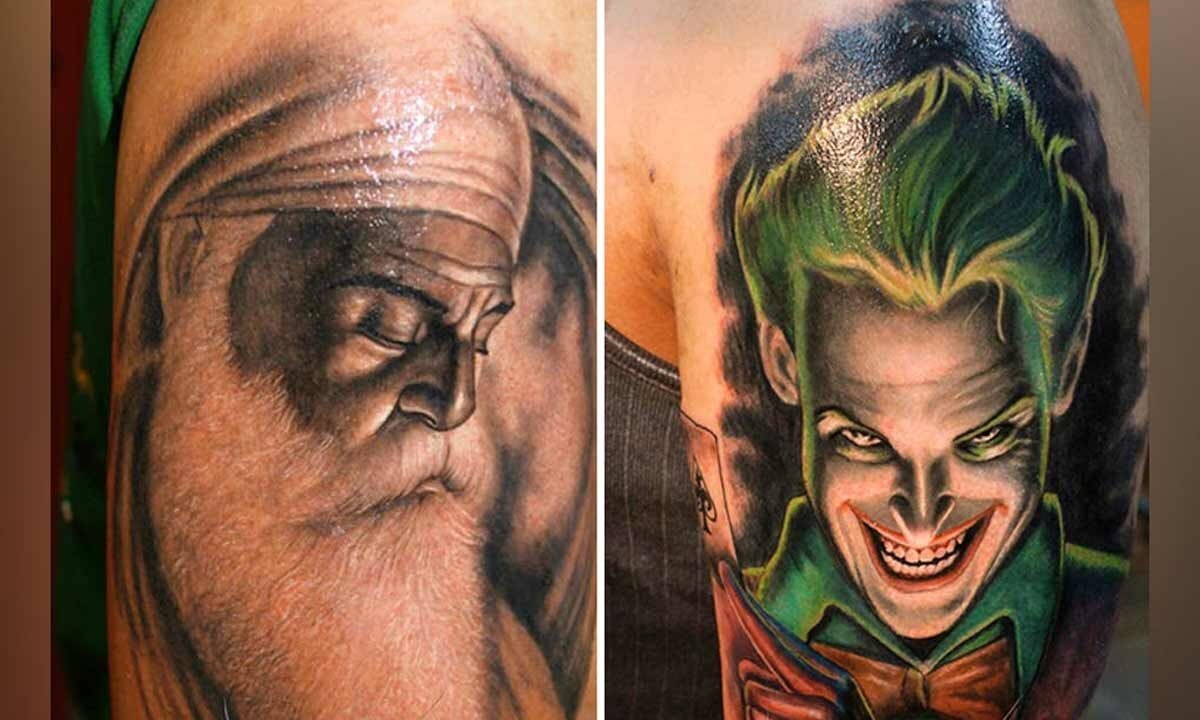 Manjeet Singh on the Rise of Tattoo Culture in India: Art, Identity, and a Growing Industry