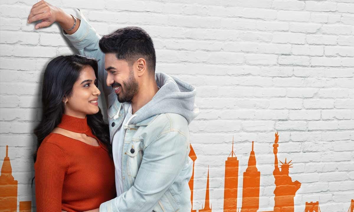 ‘VISA' teaser: A relatable ride for the youth