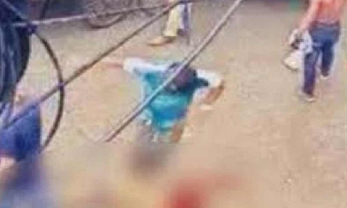 BNP, Yunus administration equally responsible: Dhaka students protest over trader's brutal murder