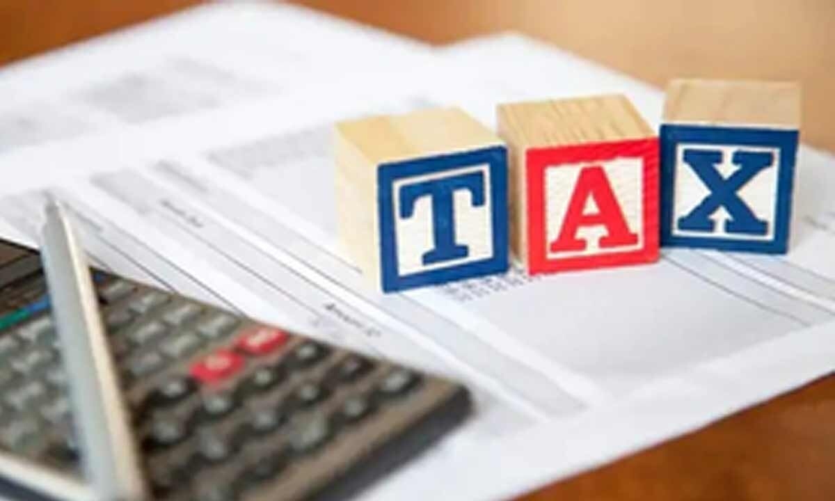 Time taken for tax refunds in India cut from 3 months to 17 days in last 11 years