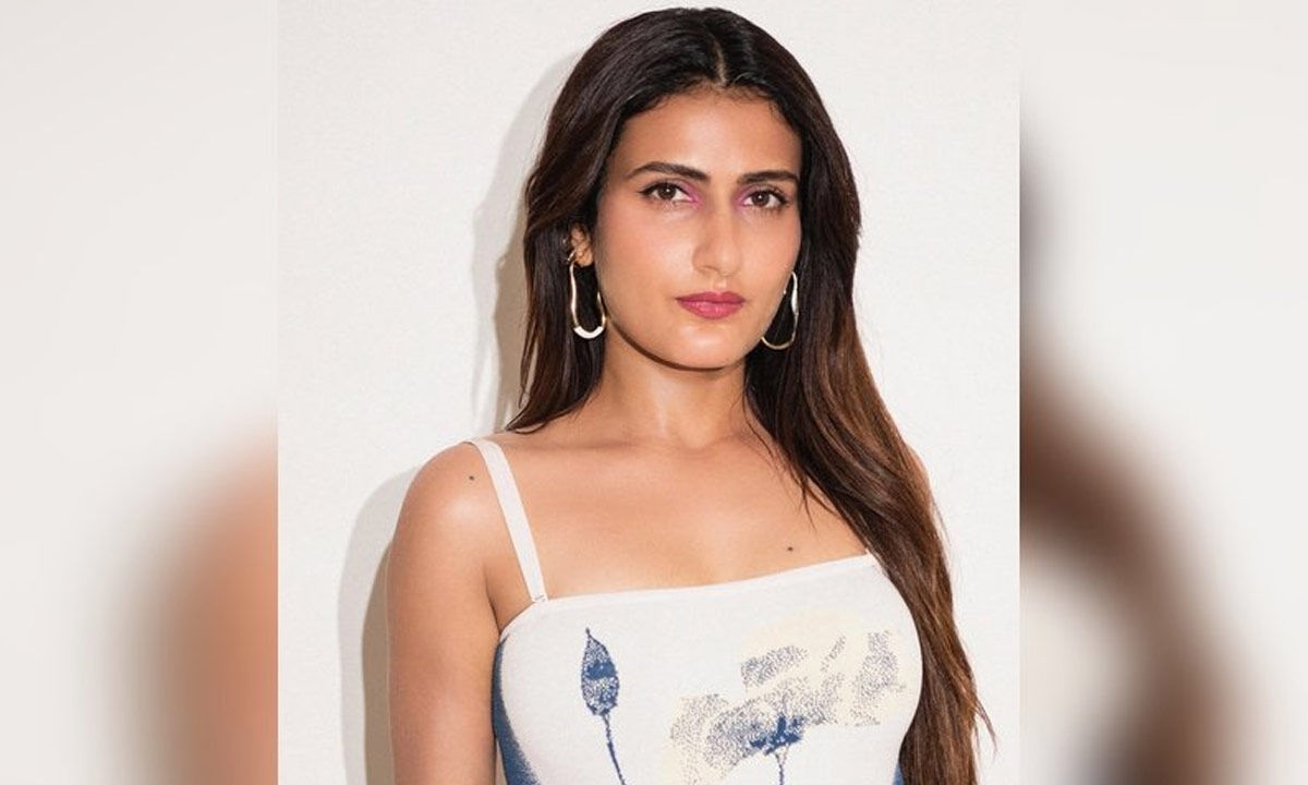 Fatima Sana Shaikh opens up on changing societal perceptions of marriage after 30
