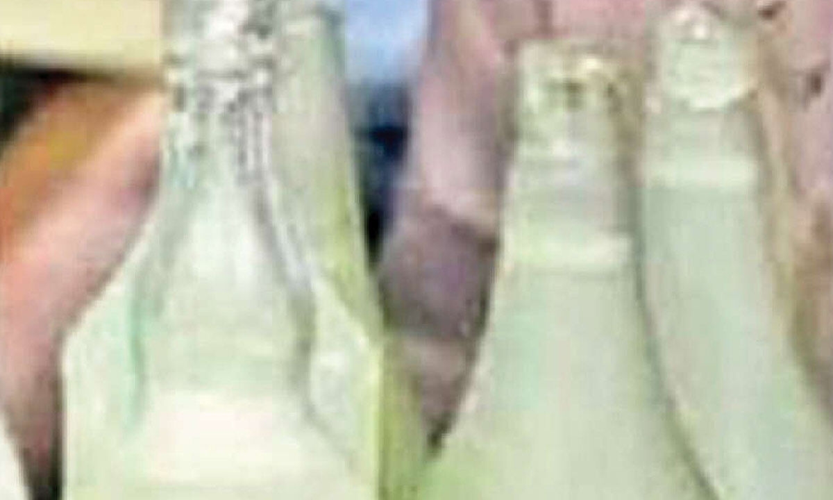 Liquor shops mushrooming in every village lane