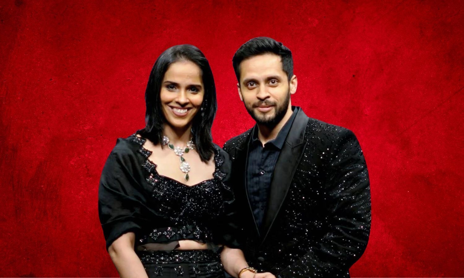 Saina Nehwal and Parupalli Kashyap Announce Separation After Seven Years