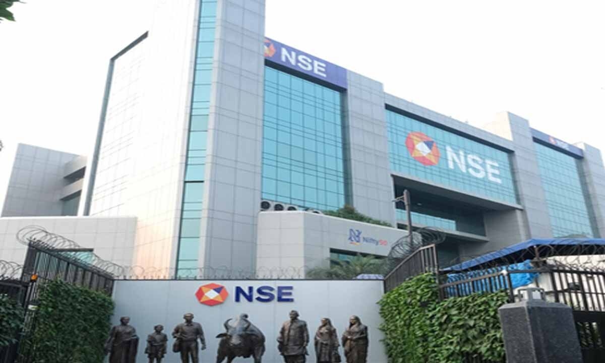 NSE monthly Electricity Futures receive decent participation in 1st session