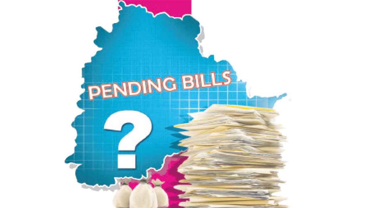 Contractors' ultimatum to govt…