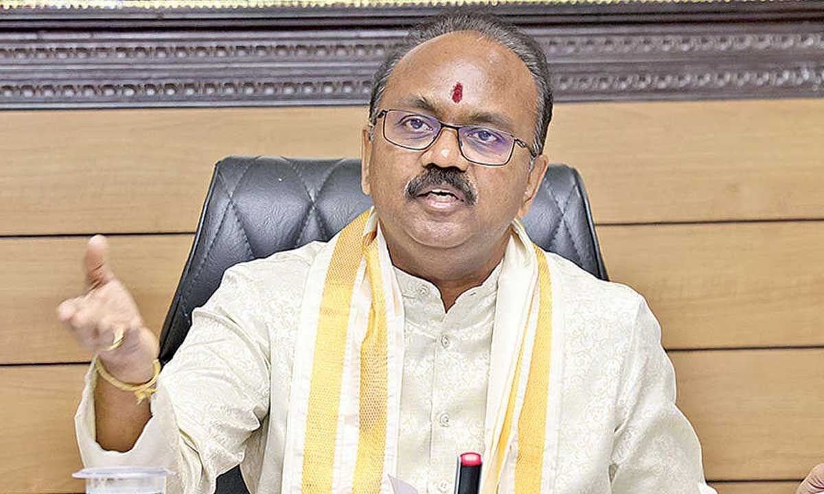 TTD to formulate new policy for mgmt of cottages