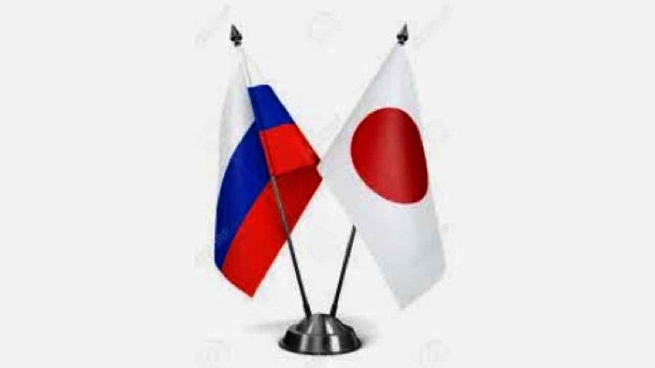 Japan willing to resume peace talks with Russia