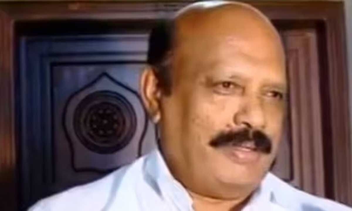 Kerala NCP defies national leadership's call to resign