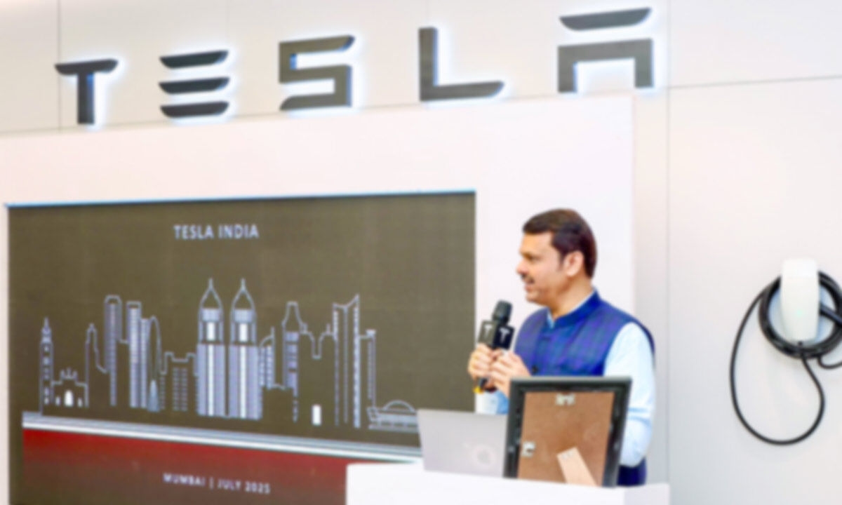 Maharashtra to become country's largest EV manufacturing hub, says CM Fadnavis