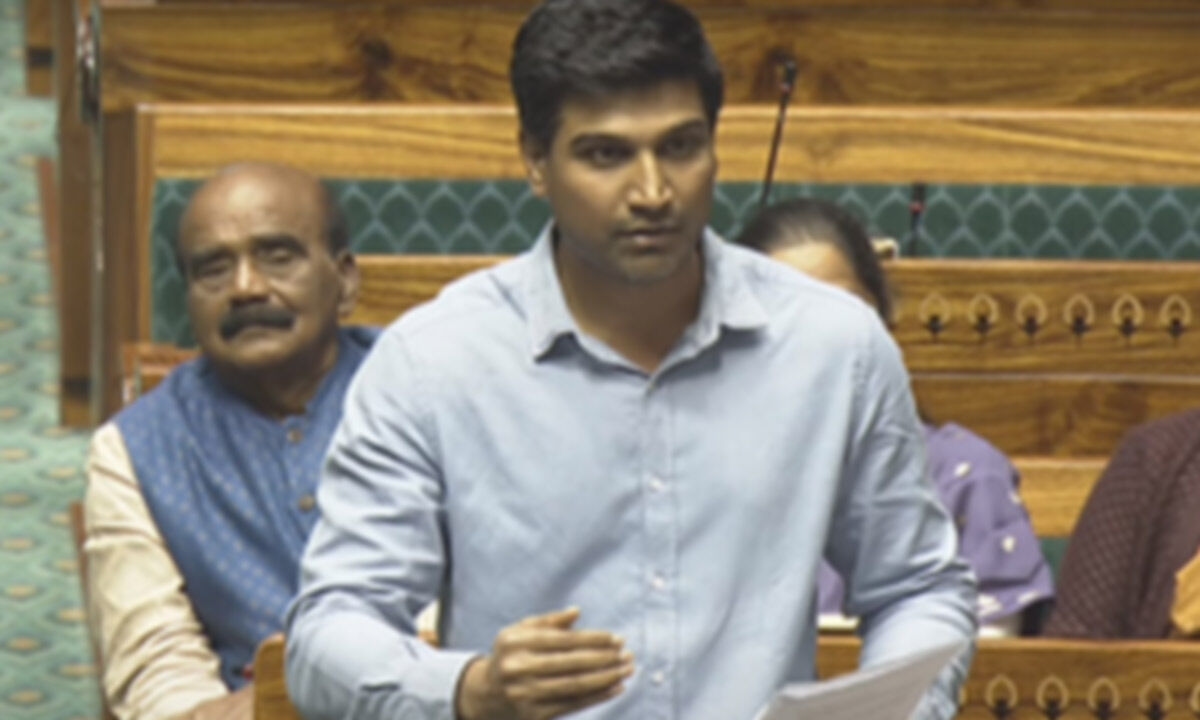 TDP suggests third-party audits of electoral rolls under CAG