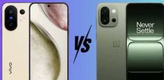 Vivo X200 FE vs OnePlus 13s: Which delivers better value in 2025