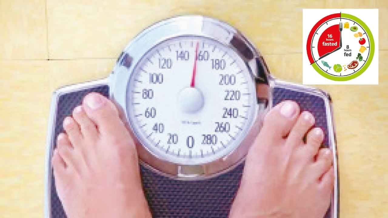 Study finds intermittent dieting may improve diabetes outcomes among obese