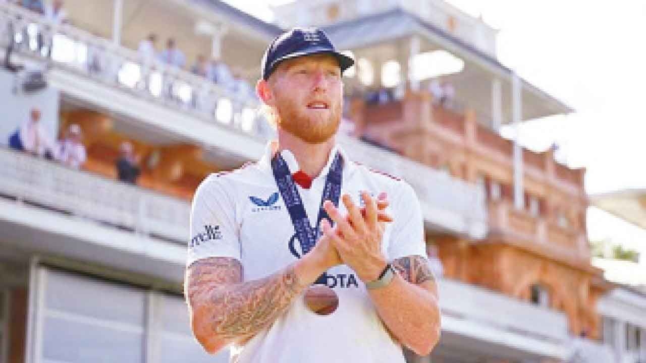 WTC Points Table: England Fined, Deducted Points for Slow Over-Rate in Lord's Test