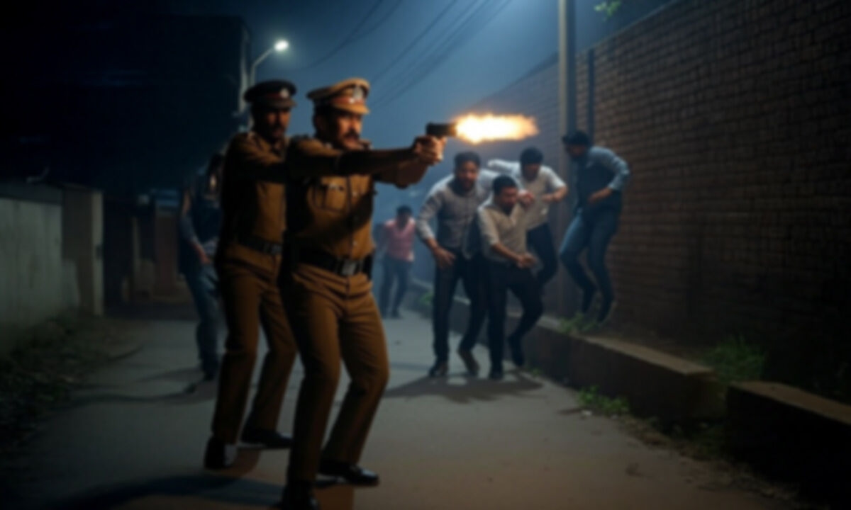 Bihar Police to form ‘shooter cell' amid rising crime