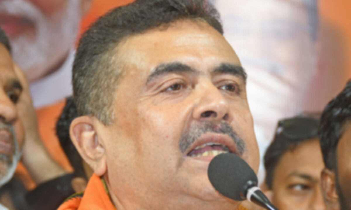 Suvendu Adhikari stresses on need for door-to-door review to identify Rohingya voters in Bengal