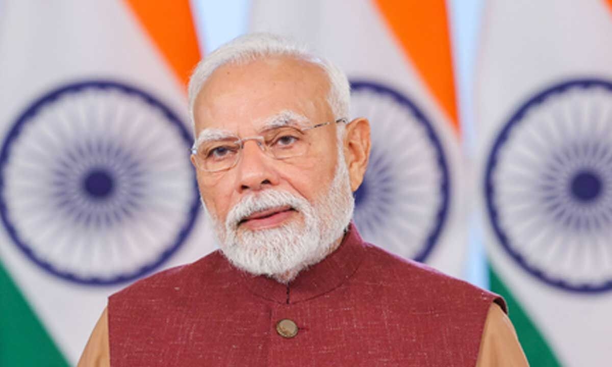 Committed to bring significant change in the lives of farmers: PM Modi