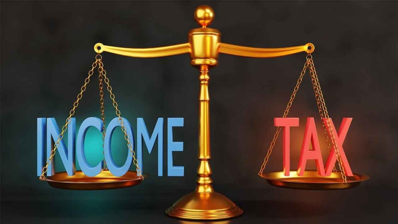 Parl panel on I-T Bill adopts report with 285 suggestions