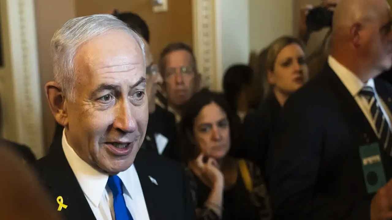 Key Partner Quits: Netanyahu govt in minority
