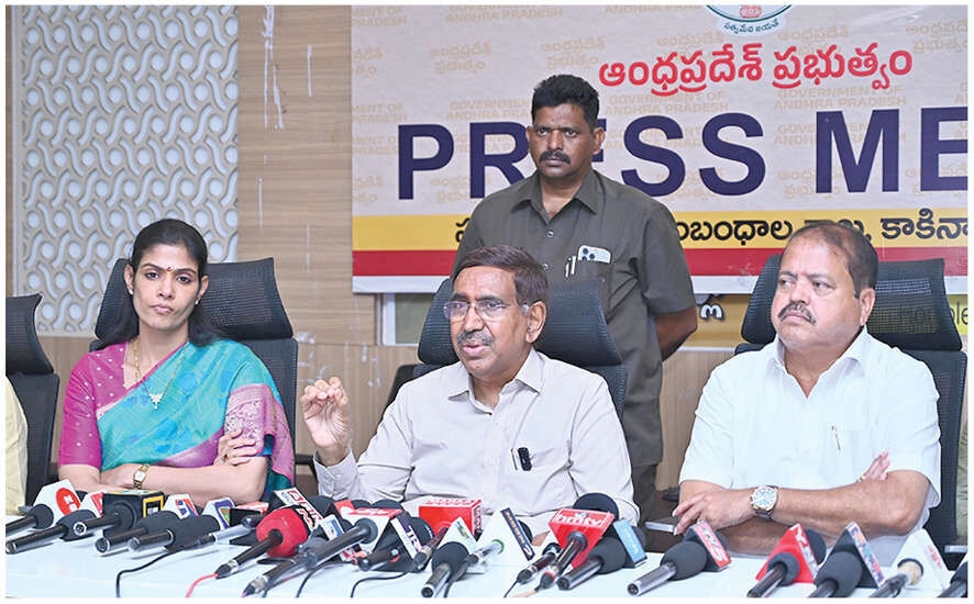 Officials told to complete TIDCO houses by December