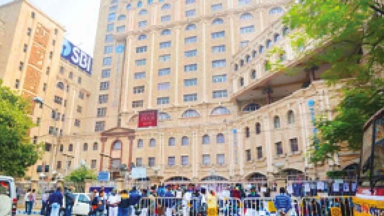 SBI gets nod to raise Rs 20,000 cr via bonds