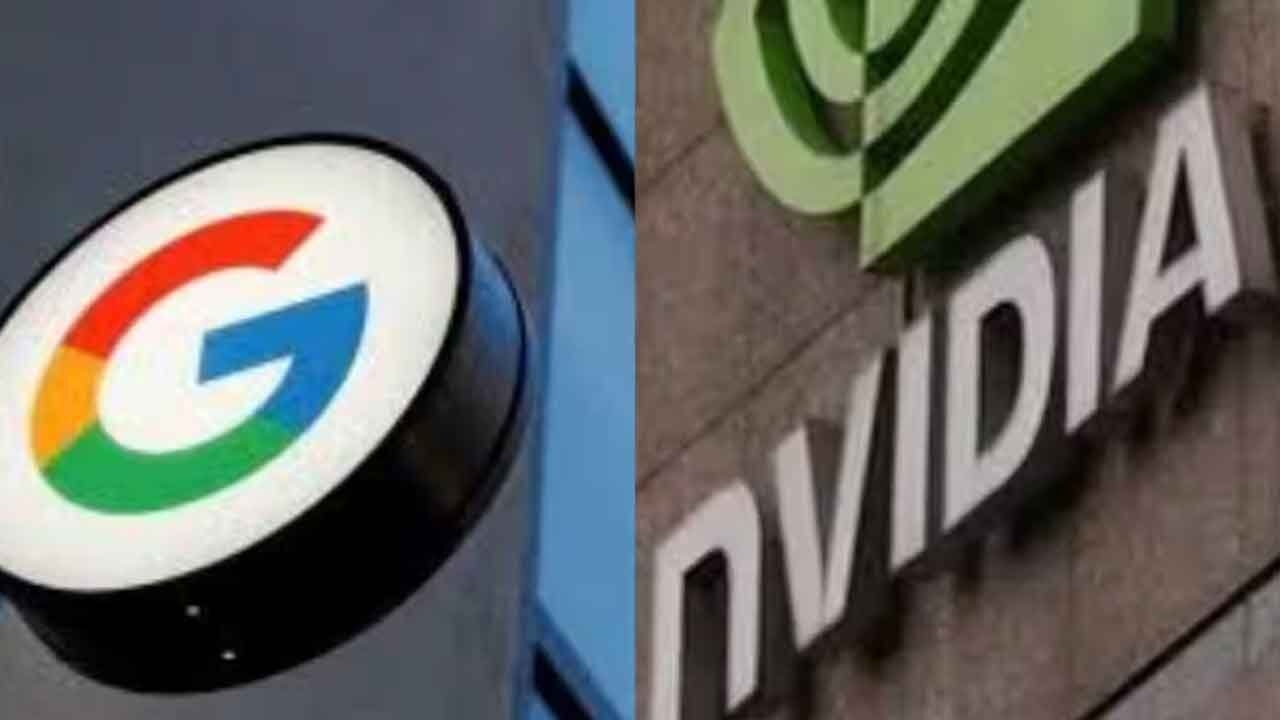 Indian investors stay put on Nvidia, Google stocks