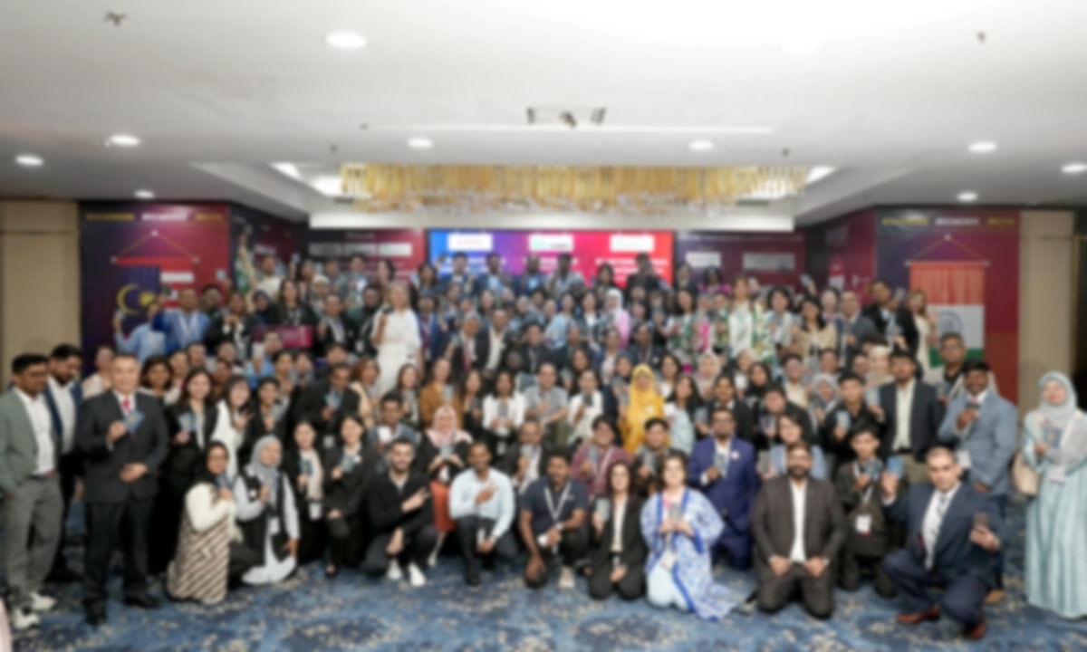Turning Dialogue into Impact: IFERP Conferences Drive Tangible Progress on UN Sustainable Development Goals