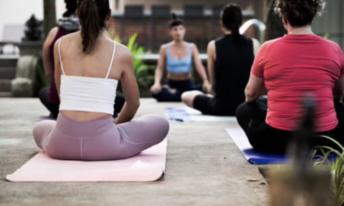 Yoga Isn't for Everyone: 5 Health Conditions That Call for Caution
