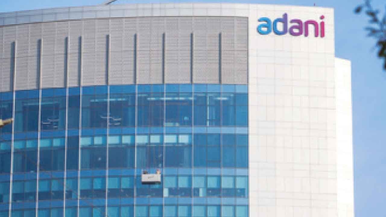 Adani Ent sells 20% in AWL Agri for Rs 7,150 cr