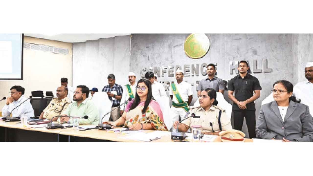Collector orders action against fake seeds