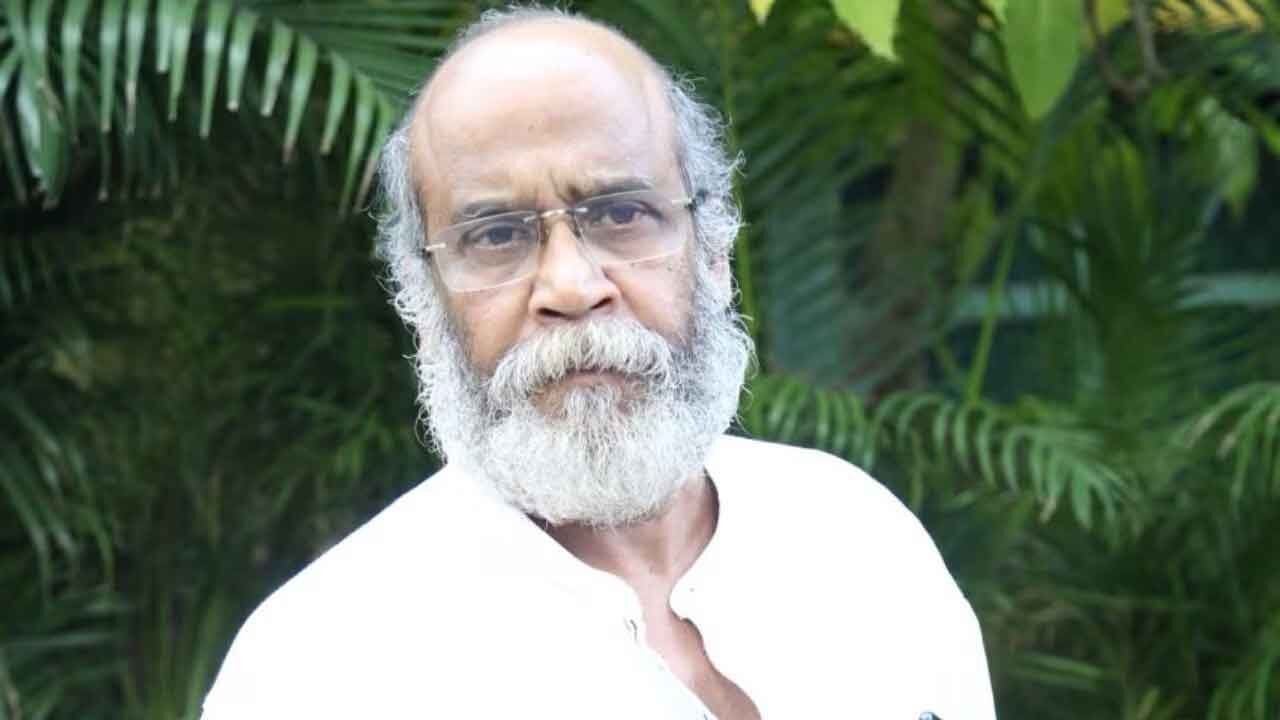 Tamil Cinema Loses Visionary: Velu Prabhakaran Dies At 68