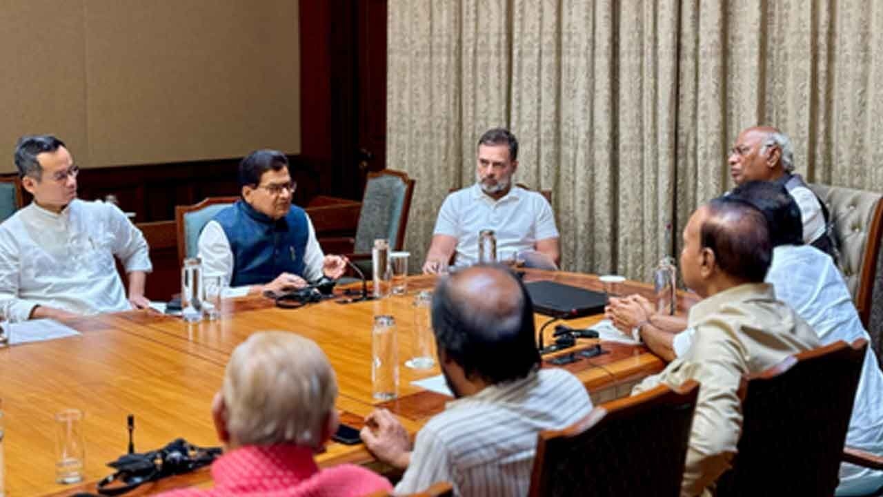 Oppn unity on SIR, 'harassment' of Bengali-speaking people in Odisha, Assam may be raised in INDIA Bloc meet