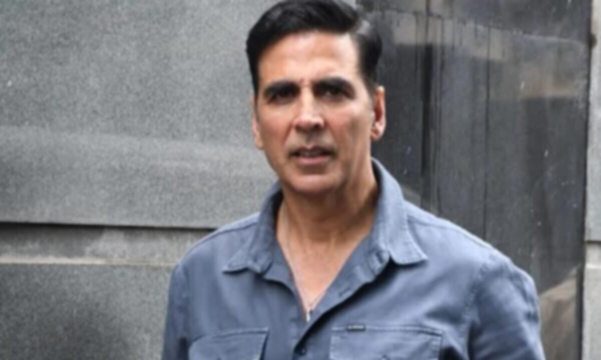 Akshay Kumar steps up for stunt performers after tragic death on ‘Vettuvam' set
