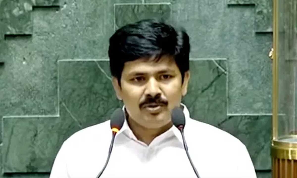 199 AP police officers left without postings, pay: MP