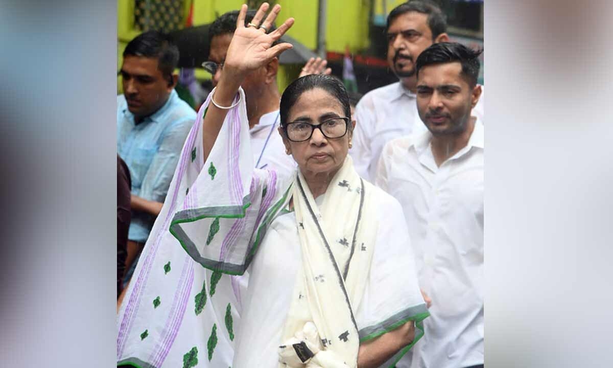 From ‘Bengal in danger' to ‘Bengalis in danger', Mamata Banerjee's new narrative before 2026 polls
