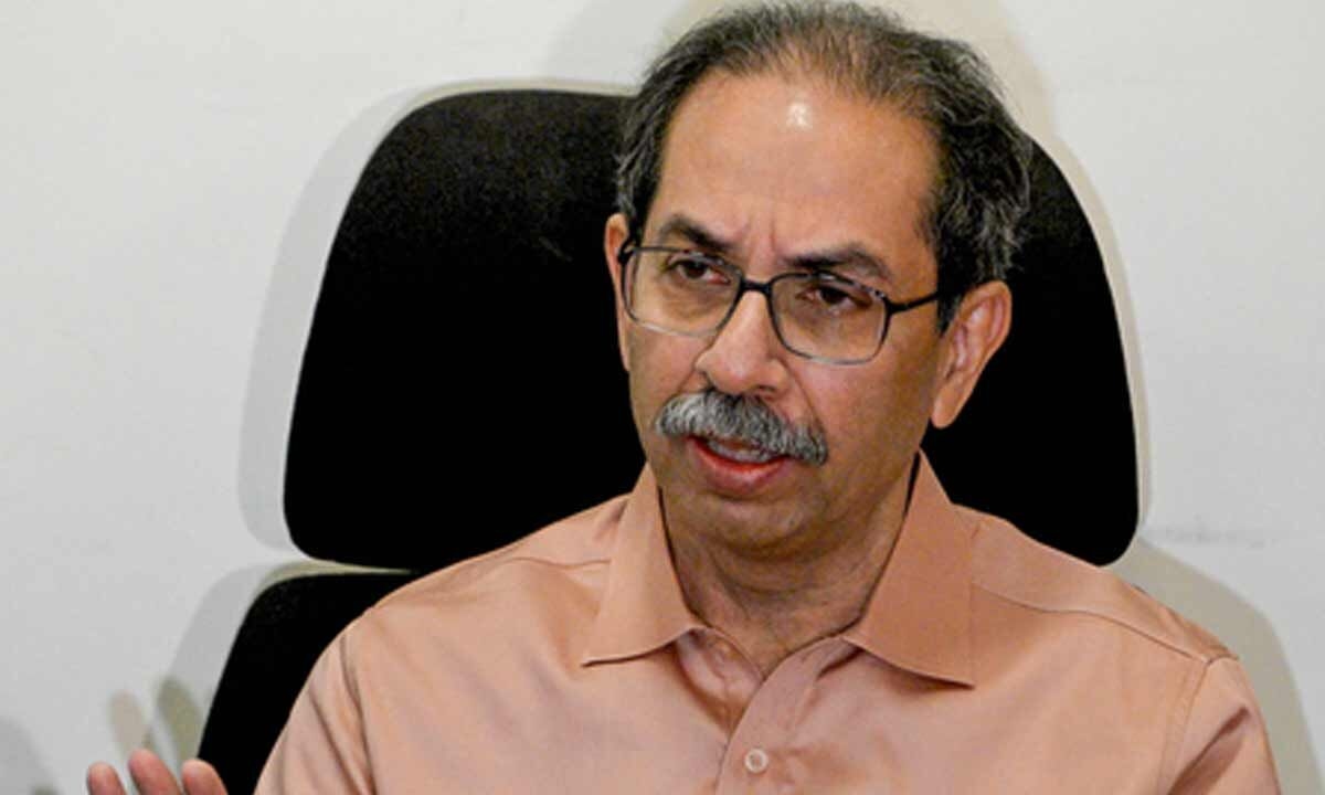'Who is responsible for bloodshed?', Uddhav Thackeray slams Centre over Pahalgam terror attack