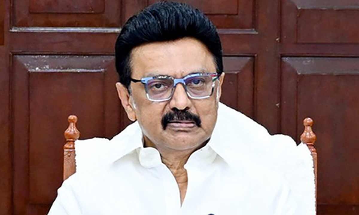 CM Stalin to visit Coimbatore and Tiruppur on July 22-23
