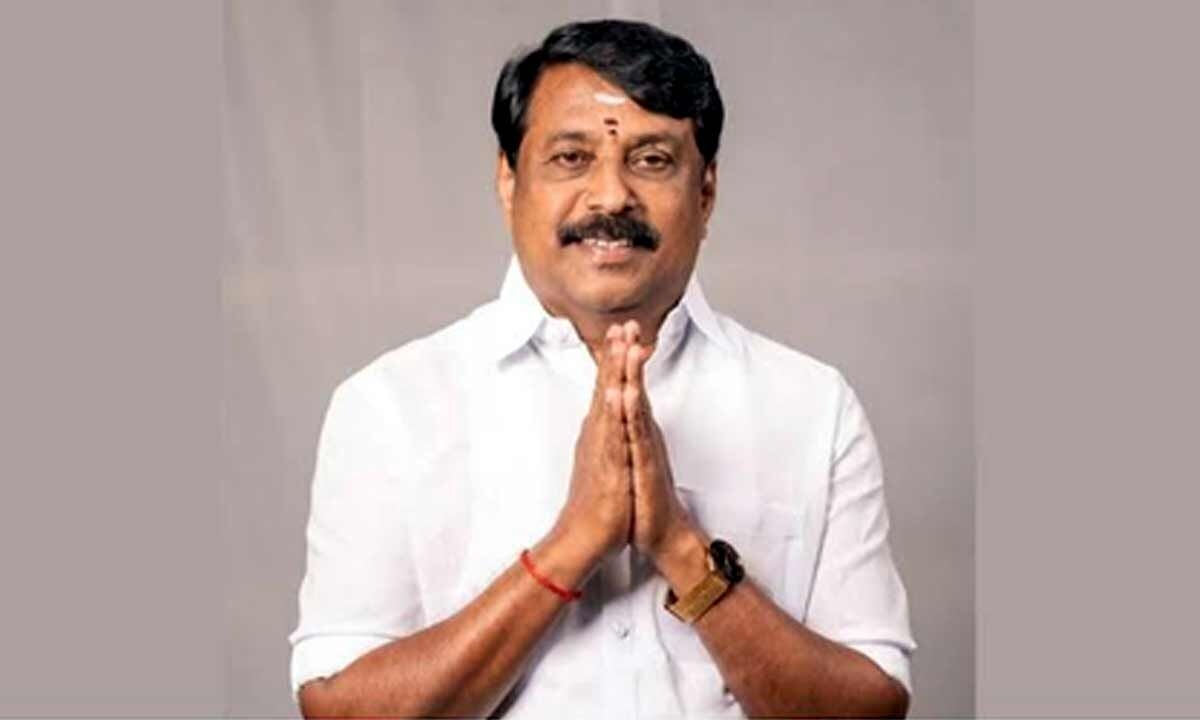 BJP's TN unit slams DMK over 'civic decay', terms state as den of diseases