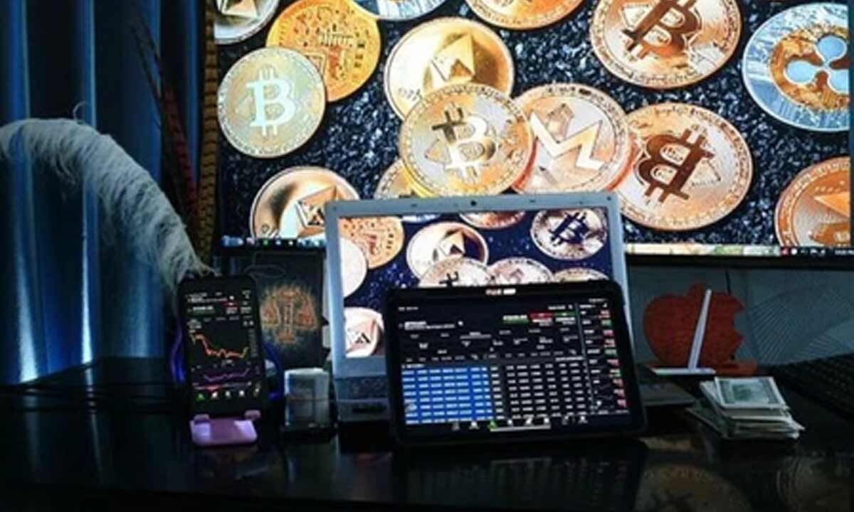 CoinDCX hacked, $44 million lost in security breach