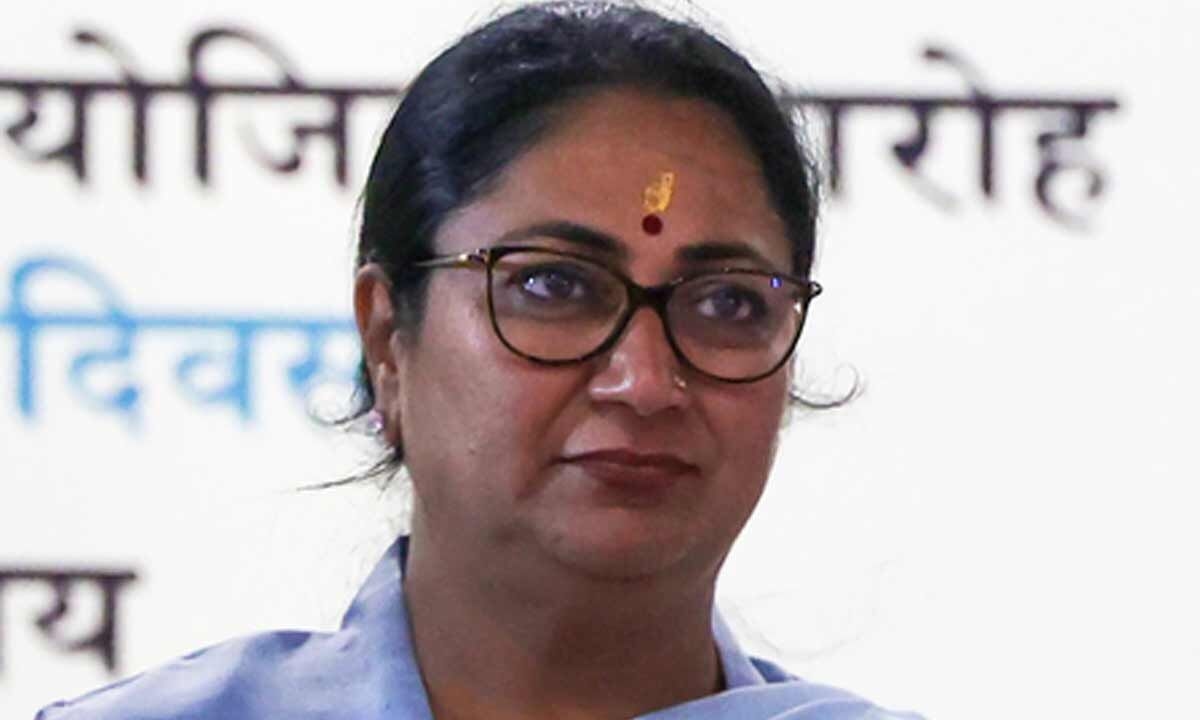 Delhi CM Rekha Gupta keen to promote art, culture of other states