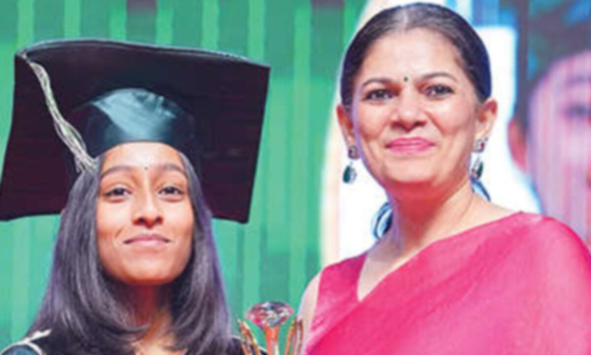 Hyderabad student tops global IB rankings with perfect score