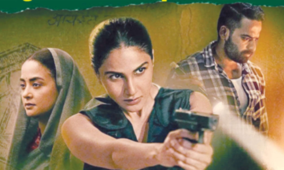 This week's OTT lineup (July 21–27): Drama, dystopia & delight across platforms