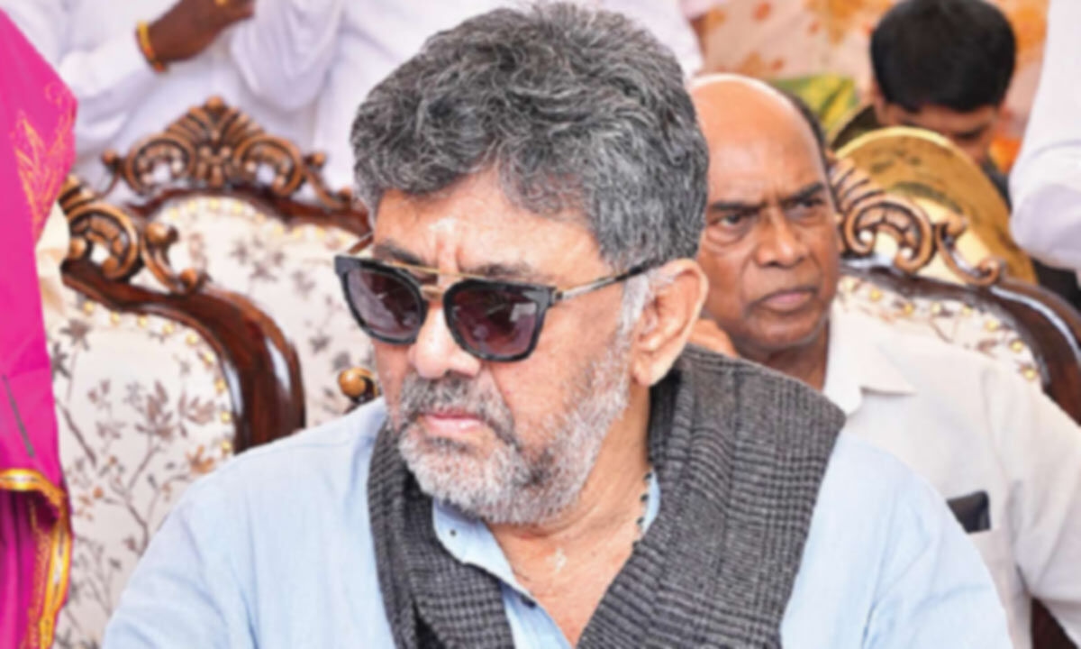 Technical panel's report will guide dam safety works: DKS